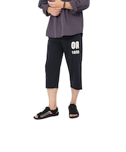 エルケクス(ELKEX)クロップドパンツ EKM5S10031 NVY