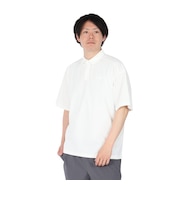 デュアリグ(DUARIG)ドライプラス PBT POLO Tシャツ 5S0009-TRCT-863HD WHT