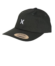 ハーレー（HURLEY）アイコン ロゴ キャップ MCHW251075-TME