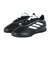 アディダス（adidas）ジュニアサッカートレーニングシューズ ゴレット9 TF GOLETTO IX TF J 人工芝用 IH0101