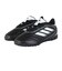 アディダス（adidas）ジュニアサッカートレーニングシューズ ゴレット9 TF GOLETTO IX TF J 人工芝用 IH0101