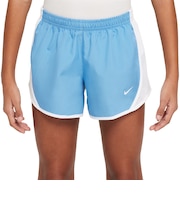 ナイキ(NIKE)ジュニア ガールズ ドライフィット テンポ ショートパンツ 848196-489