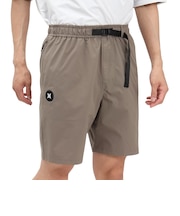 ハーレー(HURLEY)ファントム ウーブン アイコン ショーツ ハーフパンツ MUWS251022-SKHK
