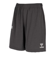 ヒュンメル(hummel)バスケットボールウェア コットンライクハーフパンツ HAPB6077P-921