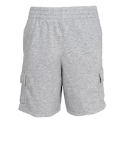 ナイキ(NIKE)NKN NSW CLUB FT HBR ショートパンツ 86M212-042
