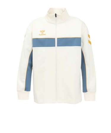 ヒュンメル（hummel）バスケットボールウェア ウォームアップジャケット HAPB2122-11