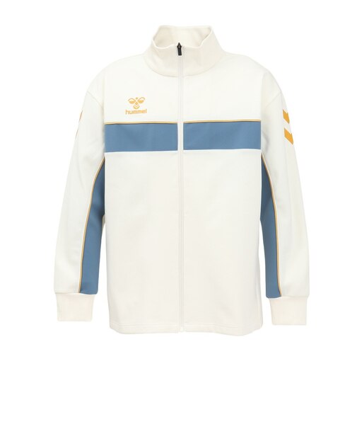 ヒュンメル（hummel）バスケットボールウェア ウォームアップジャケット HAPB2122-11