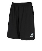 ヒュンメル(hummel)バスケットボールウェア コットンライクハーフパンツ HAPB6077P-90