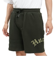 ハーレー(HURLEY)テリー オールドイングリッシュ ロゴショーツ MCWS251069-TME