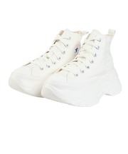 コンバース(CONVERSE)スニーカー キャンパスシューズ ALL STAR CITYHIKE HI 31314401