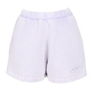 ディーシーシューズ(DC SHOES)HIDDEN フリースショートパンツ 25SPLWS251310LAD