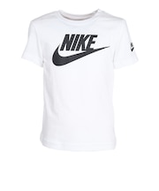 ナイキ(NIKE)ジュニア FUTURA EVERGREEN 半袖Tシャツ 86J575-001