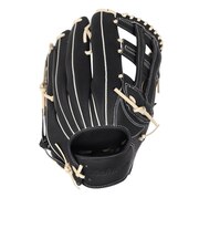 軟式用グラブ 外野手用 野球グローブ 一般 イージーグラブ ガイヤ YA5EGR07 90