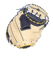 軟式用グラブ 捕手用 野球グローブ 一般 イージーキャッチャーミット YA5EGR08 298