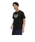 バタフライ（Butterfly）卓球ウエア マルチルTシャツ 46580-961