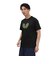 バタフライ（Butterfly）卓球ウエア マルチルTシャツ 46580-961