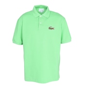 ラコステ(LACOSTE)L.12.12ルーズフィット 半袖 ポロシャツ PH2751-10TTF