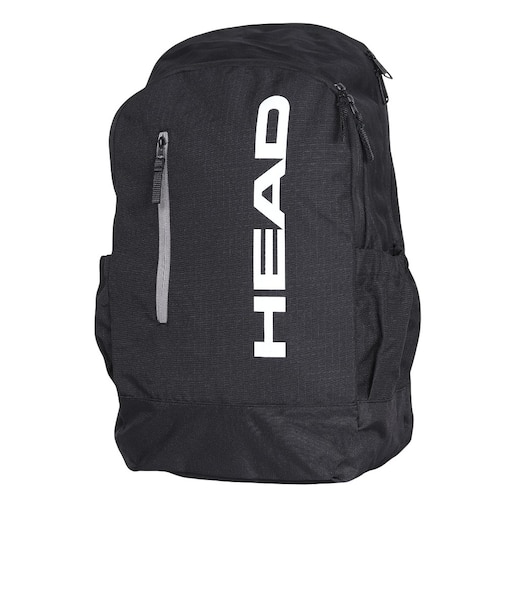 ヘッド（HEAD）テニス バッグ Base バックパック 17L 261235 BK