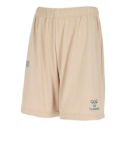 ヒュンメル(hummel)バスケットボールウェア コットンライクハーフパンツ HAPB6077P-421