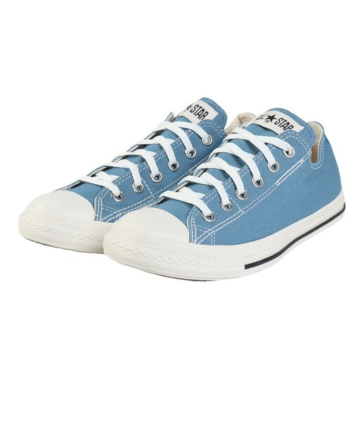 コンバース(CONVERSE)スニーカー キャンパスシューズ オールスター LP スリップ OX 31315030