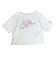ナイキ(NIKE)トドラー フローラル グラフィックTシャツ 26M612-001