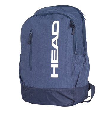 ヘッド（HEAD）テニス バッグ Base バックパック 17L 261335 NV