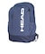 ヘッド（HEAD）テニス バッグ Base バックパック 17L 261335 NV