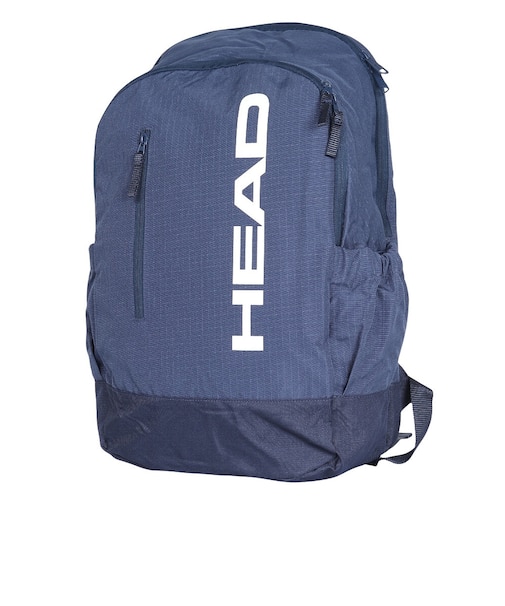 ヘッド（HEAD）テニス バッグ Base バックパック 17L 261335 NV