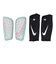 ナイキ（NIKE）サッカー シンガード マーキュリアル ライト FA22 DN3611-395
