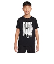 ナイキ(NIKE)レジェンド ジュニア ドライフィット トレーニング Tシャツ HQ3257-010