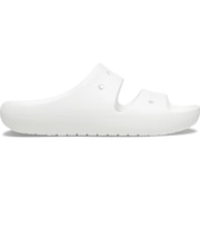 クロックス(crocs)サンダル クラシック サンダル 2.0 209403-100