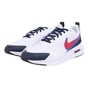 ナイキ(NIKE)スニーカー スポーツシューズ エアマックス NUAXIS IH1987-100
