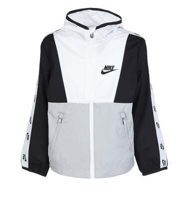 ナイキ（NIKE）カラーブロックジャケット 86M790-023