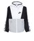 ナイキ（NIKE）カラーブロックジャケット 86M790-023