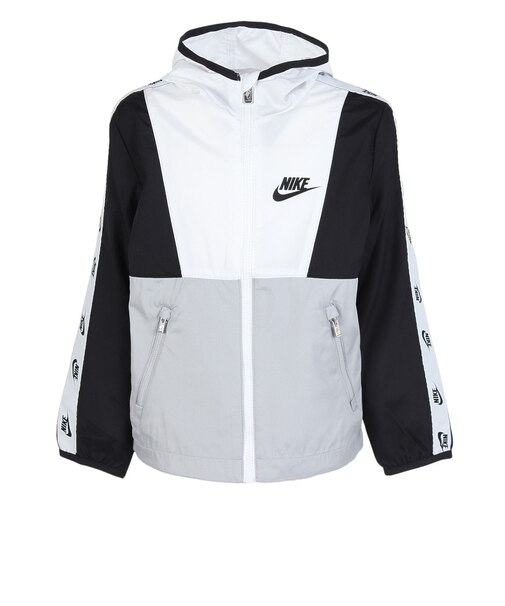 ナイキ（NIKE）カラーブロックジャケット 86M790-023