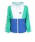 ナイキ（NIKE）カラーブロックジャケット 86M790-E5D