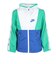 ナイキ（NIKE）カラーブロックジャケット 86M790-E5D