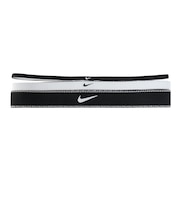 ナイキ(NIKE)フレックス ミックスワイズヘッドバンド 3本入 BN2000-036 ヘアバンド ヘッドギア トレーニング 部活 運動 スポーツ