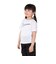 ナイキ（NIKE）ジュニア ドライフィット 半袖Tシャツ 36M389-001
