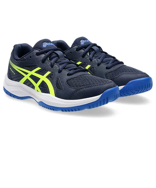 アシックス（ASICS）バレーボールシューズ ジュニア UPCOURT 6 アップコート GS 1074A045.401