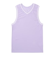 ナイキ(NIKE)バスケットボールウェア ドライフィット DNA スリーブレスジャージ FQ3708-515