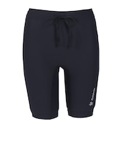 シースリーフィット(C3fit)インパクトエアーカーゴハーフタイツ GCW15152 BK
