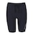 シースリーフィット（C3fit）インパクトエアーカーゴハーフタイツ GCW15152 BK