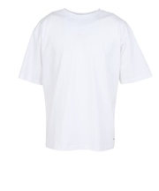 ロゴ グラフィック Tシャツ SL25SSM-APP050WHT