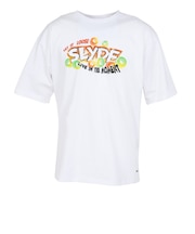 ロゴ POP Tシャツ SL25SSM-APP051WHT