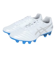 アシックス(ASICS)サッカースパイク 土・人工芝・天然芝用 サッカーシューズ DS LIGHT ADVANCE WIDE 1103A098.103