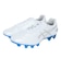 アシックス（ASICS）サッカースパイク 土・人工芝・天然芝用 サッカーシューズ DS LIGHT ADVANCE WIDE 1103A098.103