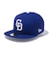 ニューエラ（NEW ERA）帽子 キャップ 59FIFTY NPBクラシック 中日ドラゴンズ 2004 S-Mサイズ 14525190 シンプル カジュアル …