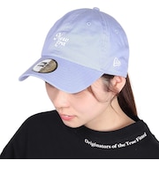 ニューエラ(NEW ERA)帽子 カジュアルクラシック STRAP TAPE IFSWHI キャップ 14388436 シンプル カジュアル おしゃれ 旅行 …