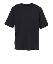 ロゴ POP Tシャツ SL25SSM-APP052BLK
